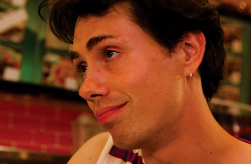 Adam in Fragments: Meal Ticket