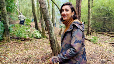 6:15 PM: Countryfile | BBC One Oxfordshire | 10/26 2025