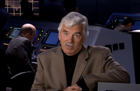 Unsolved Mysteries with Dennis Farina: Episode: 10