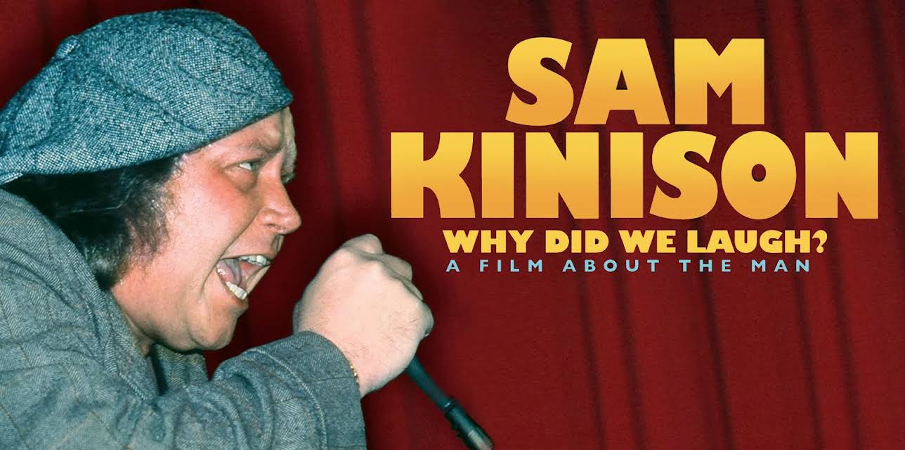 Sam Kinison: Why Did We Laugh? (1999)
