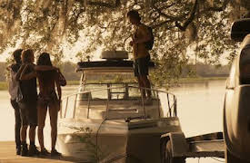 Outer Banks: The Phantom