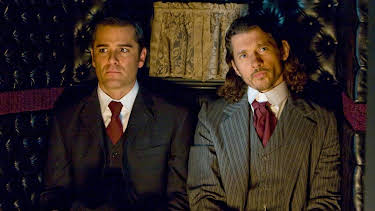 03:00: Murdoch Mysteries (S04/E05) | One | 7/22 2026