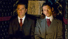 Murdoch Mysteries (S04/E05)