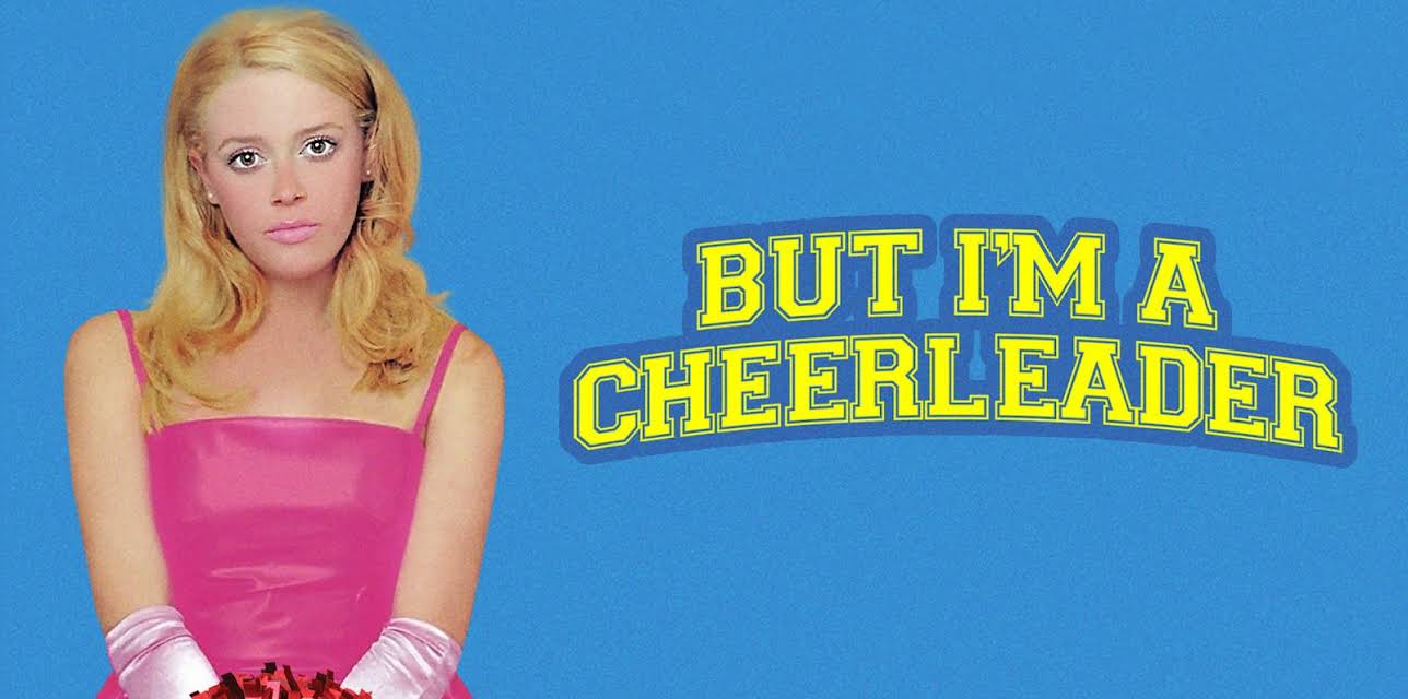 But I'm a Cheerleader (Director's Cut) (2000)