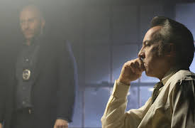 Six Degrees Of Murder: Episode 5