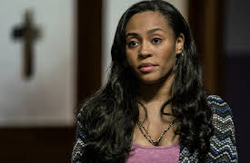 The Chi: The Whistle