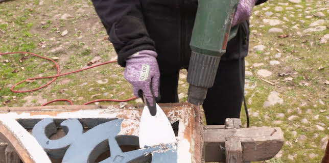 14:00: die nordstory - Wohnträume in alten Höfen | Radio Bremen | 12/30 2025