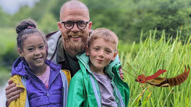 12:10 PM: Teeny Tiny Creatures (S3) | Cbeebies | 4/3 2026