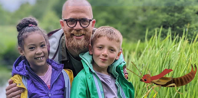 12:10 PM: Teeny Tiny Creatures (S3) | Cbeebies | 11/3 2025