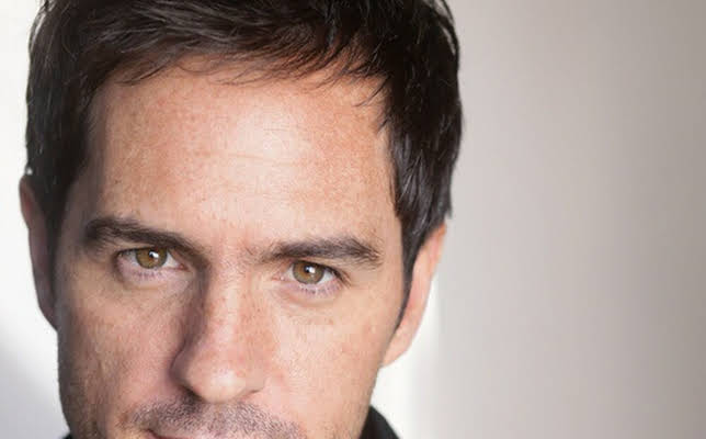 Mauricio Ochmann