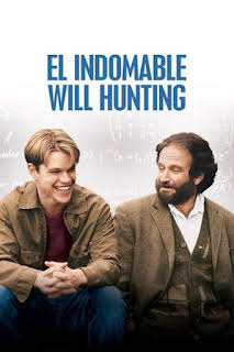 15:45: El indomable Will Hunting | COSMO | 4/3 2026