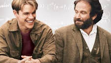 El indomable Will Hunting