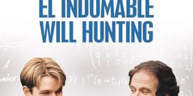15:30: El indomable Will Hunting | COSMO | 3/4 2026