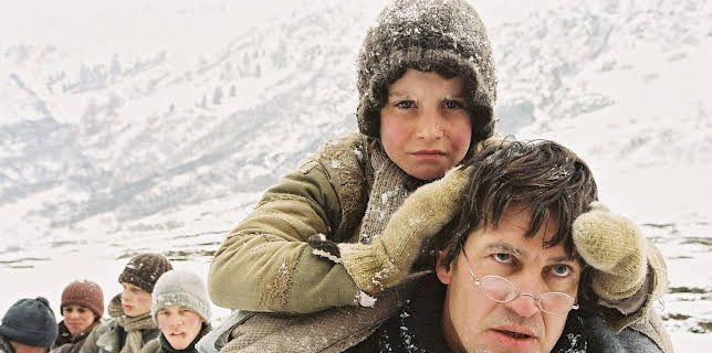 22:45: Schwabenkinder | SWR Fernsehen BW | 11/2 2025