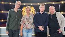 Alla mot alla med Filip och Fredrik (S12 E33)