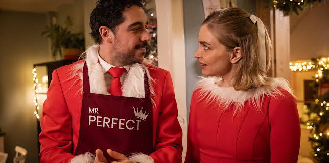 23:00: Single Bells - Only Losers for Annie? | ZDFneo | 12/7 2025