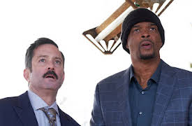 Lethal Weapon: Episode 15