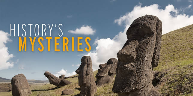 History's Mysteries