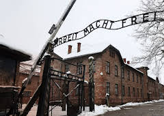 Auschwitz: Countdown To Liberation