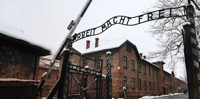 9:00 PM: Auschwitz: Countdown To Liberation | History | 1/18 2026