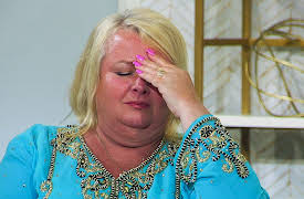 90 Day Fiance: The Other Way Season 1: Tell All: Part 2