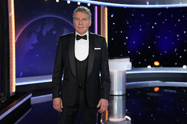 19:00: Jeopardy! (S6 E13) (S6) | Kanal 5 | 6/1 2026