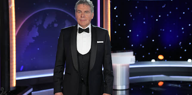 17:05: Jeopardy! (S6 E13) (S6) | Kanal 5 | 11/25 2025