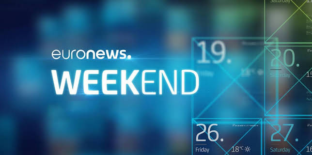23:30: Euronews Week-End | Euronews | 6/27 2025