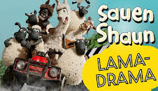 Sauen Shaun - Lamadrama