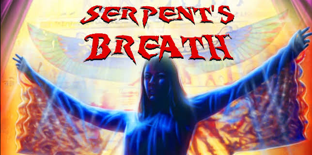 Serpent's Breath (2022)