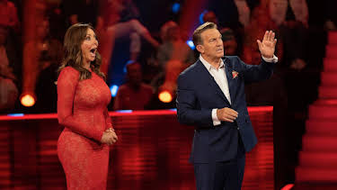 9:00 PM: Beat the Chasers (S4 E7) (S4) | Itv Be | 9/25 2026