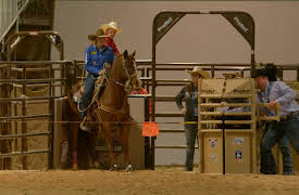 Kid Rodeo: Season 1: I Wouldn't Get Near Me