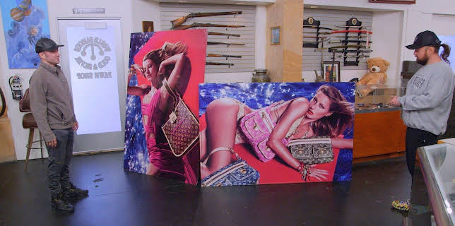 18:45: Pawn Stars - Die drei vom Pfandhaus | Kabel Eins Doku | 12/18 2025