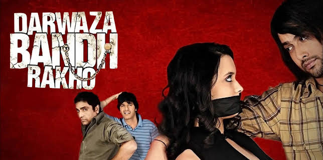 Darwaza Bandh Rakho (2006)