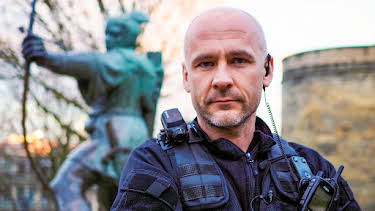 7:00 PM: Police Interceptors (S11 E7) (S11) | Paramount | 7/13 2026