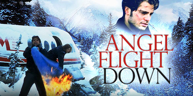 Angel Flight Down (1996)