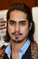 Avan Jogia as 