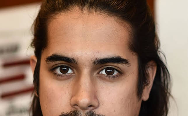 Avan Jogia