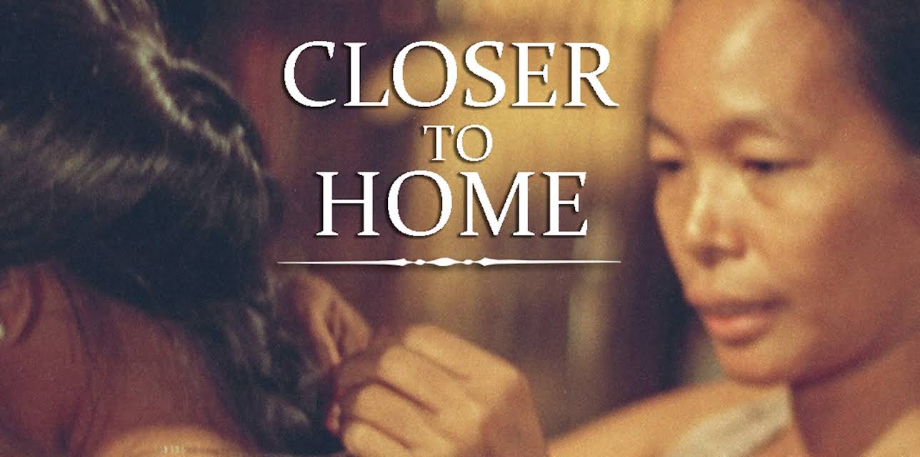 Closer to Home (2016)