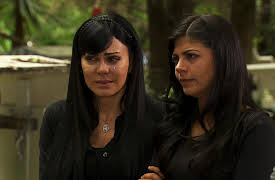 Corona de Lágrimas season-1: Corona de Lágrimas Capítulo 10