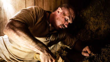 12:00 AM: The Great Escape (S1 E3) (S1) | 5 Select | 10/12 2025