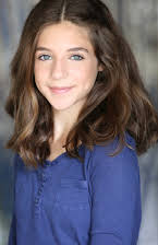 Adeleen Rosner som Lindsey Wrinkles 