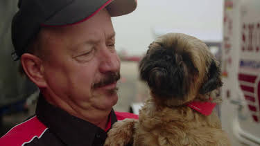 21:30: Big Rig Warriors (S1 E9) (S1) | TV10 | 4/12 2026