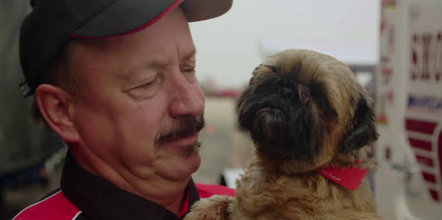 04:15: Big Rig Warriors (S1 E9) (S1) | Viasat 4 | 11/10 2025