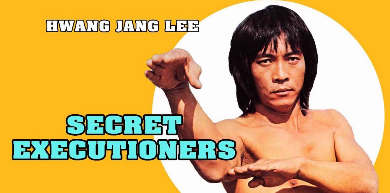 Secret Executioners (1982)