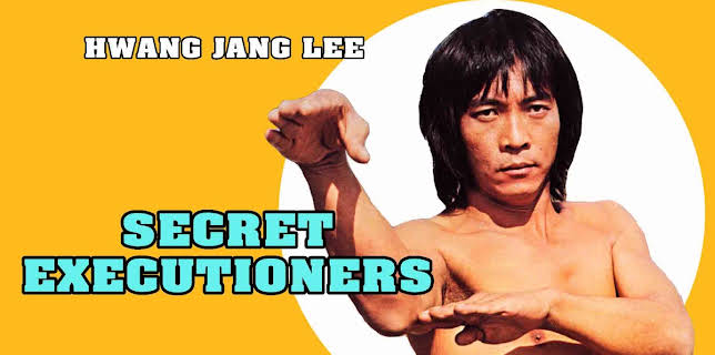 Secret Executioners (1982)
