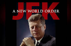 JFK: A New World Order-Commemorative Documentary Series: Doomsday Averted