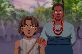 Iyanu, Season 1: The Eso of Eso