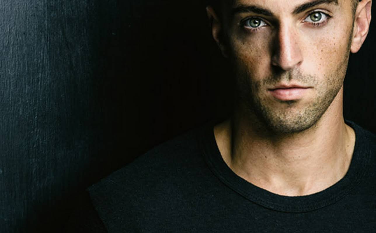 Zach Avery