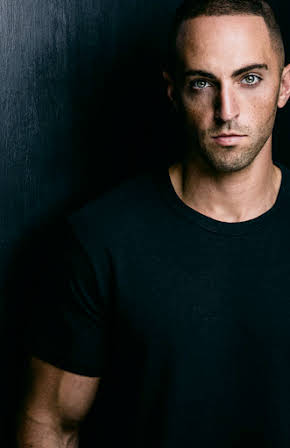 Zach Avery as 